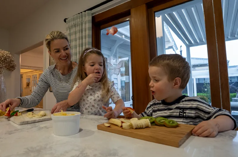 Album cover Our Outcomes - Photography