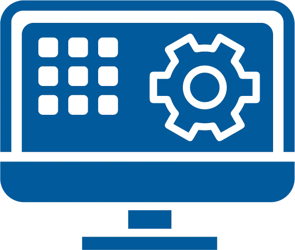 Computer Icon