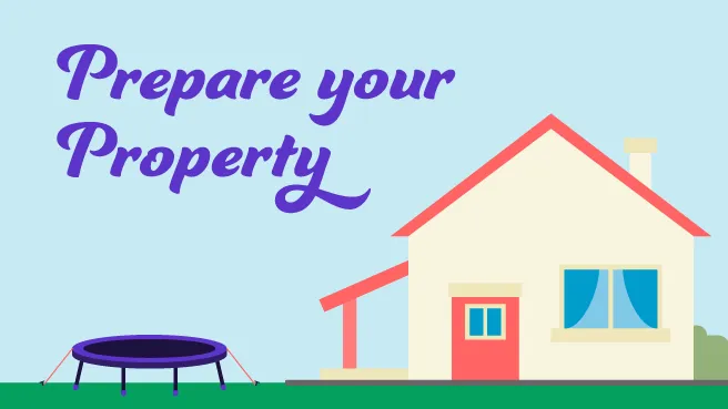 Get Summer Ready - Prepare Your Property