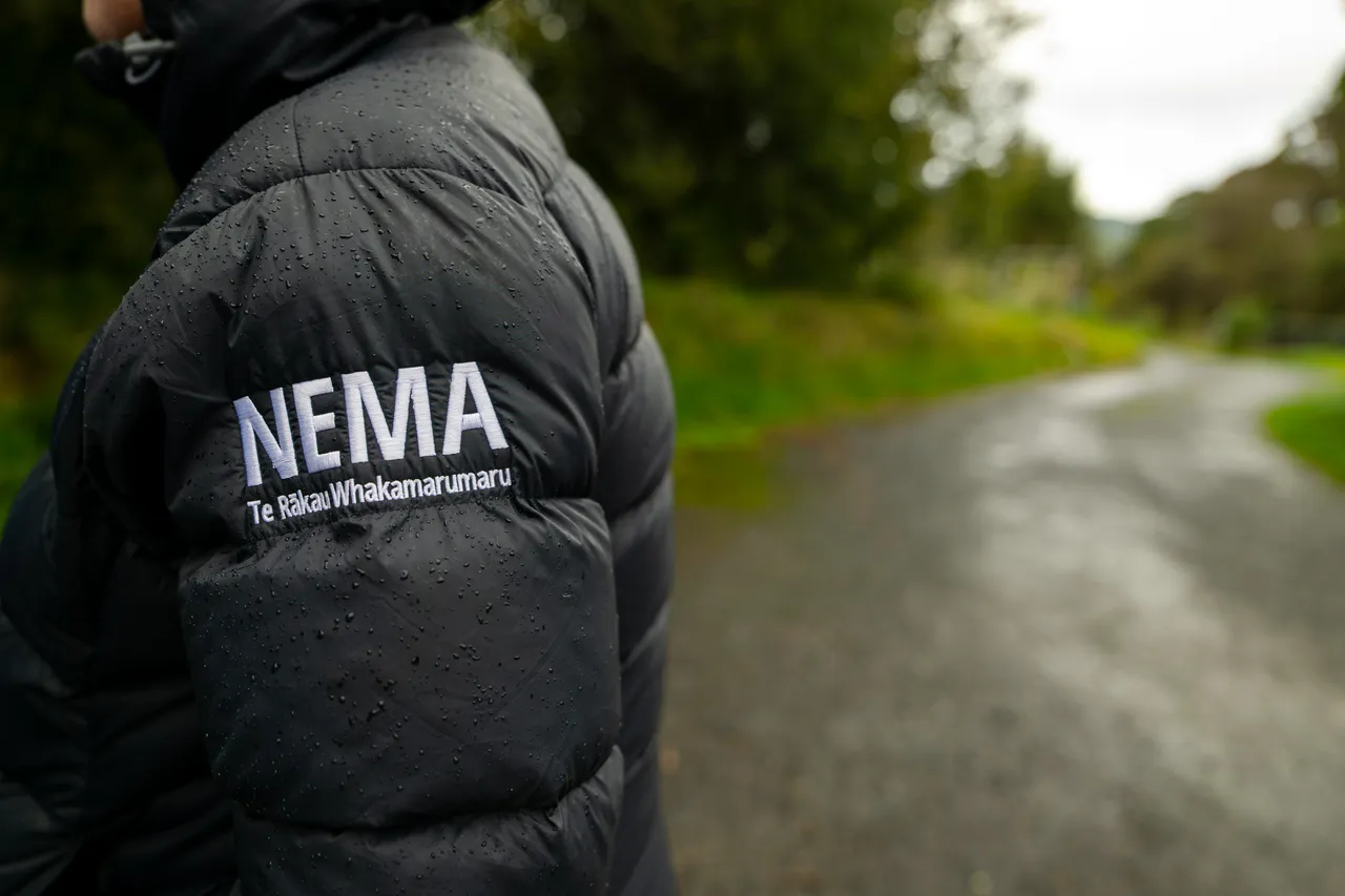 NEMA Shoot 4 June 2026 - HOWIE-1448326