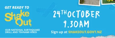 ShakeOut 2024 - Email Signature
