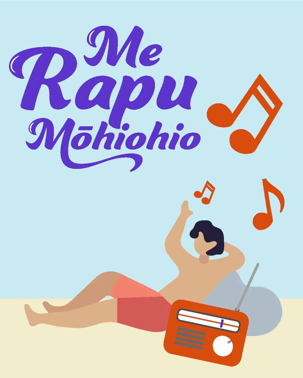 Stay informed - Māori_Instagram