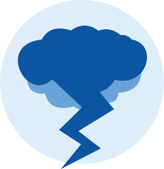 Hazard-Icon-Storm