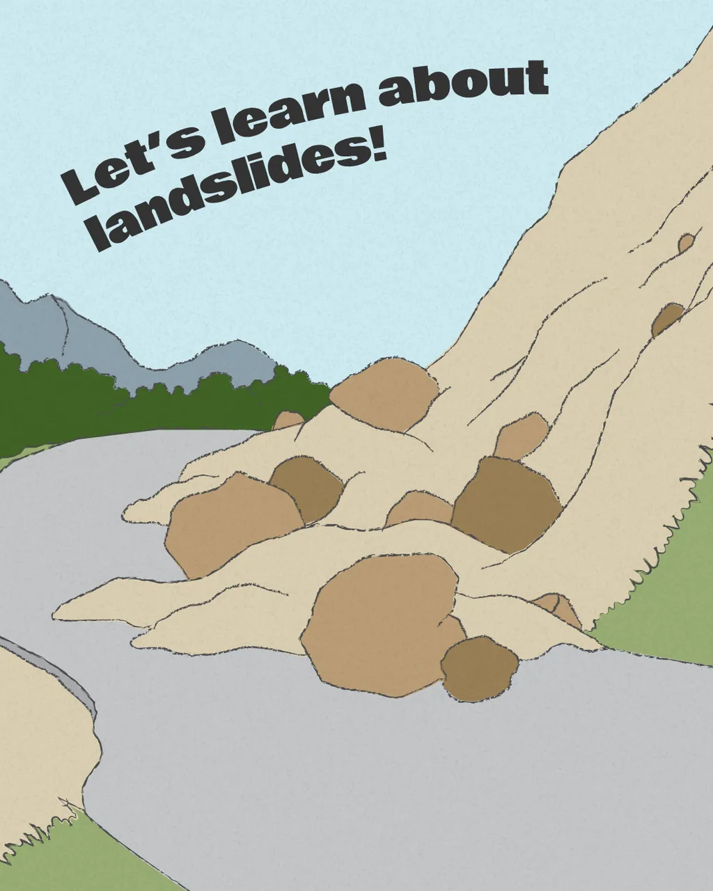 Lets Learn About Landslides (2025)_Instagram
