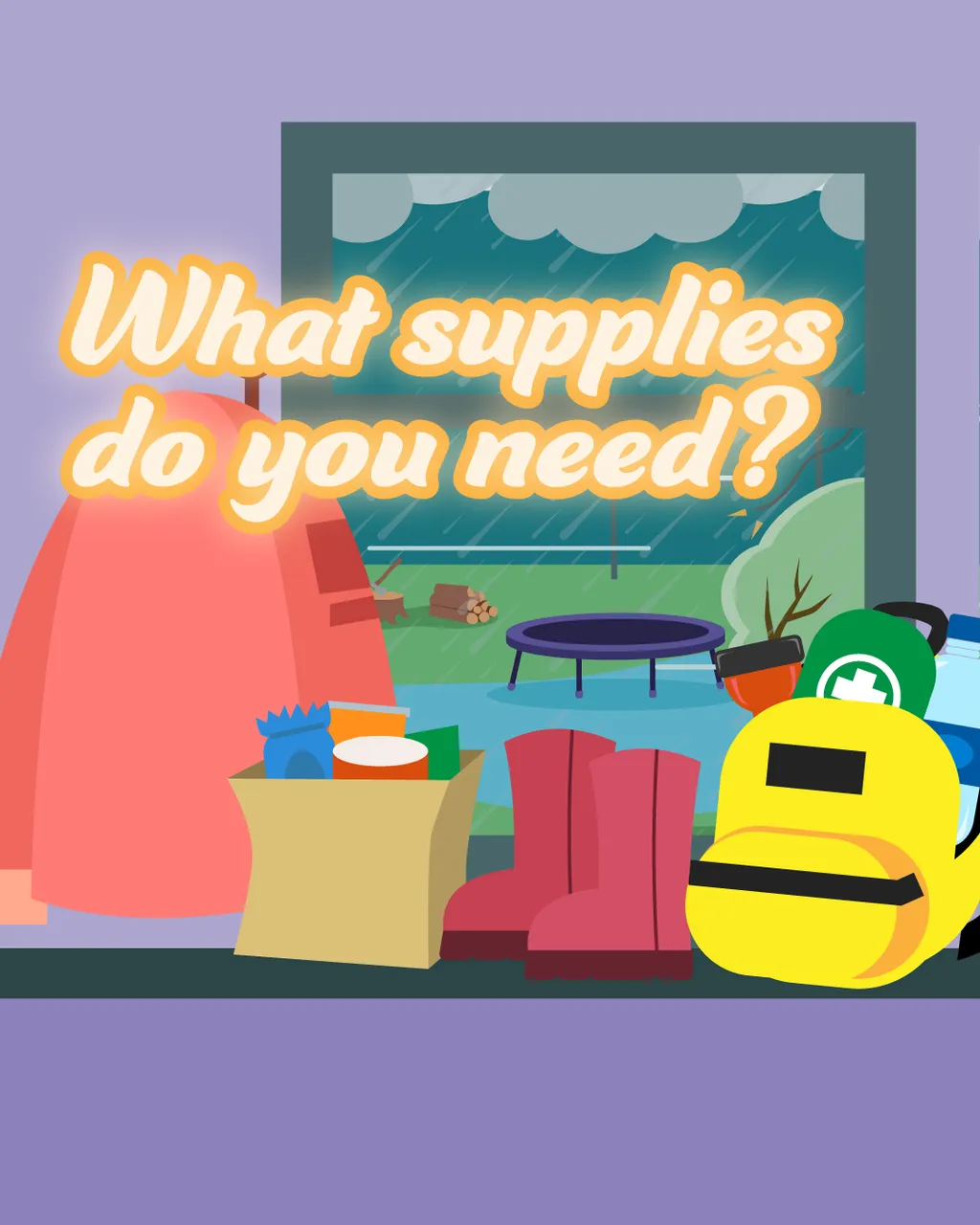 Winter Supplies 2025 - Instagram