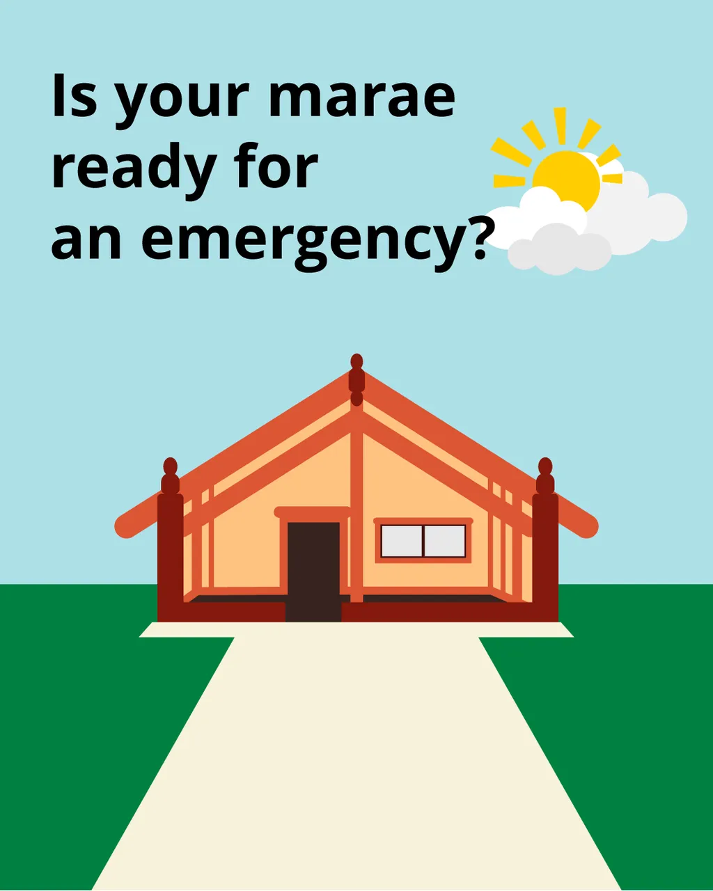 Is your marae ready for an emergency (2025)_Instagram