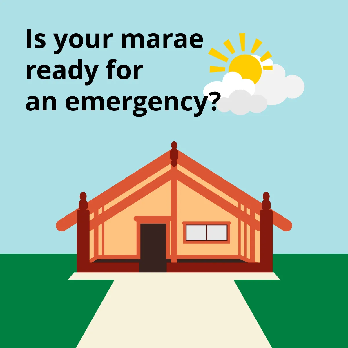 Is your marae ready for an emergency (2025)_Facebook