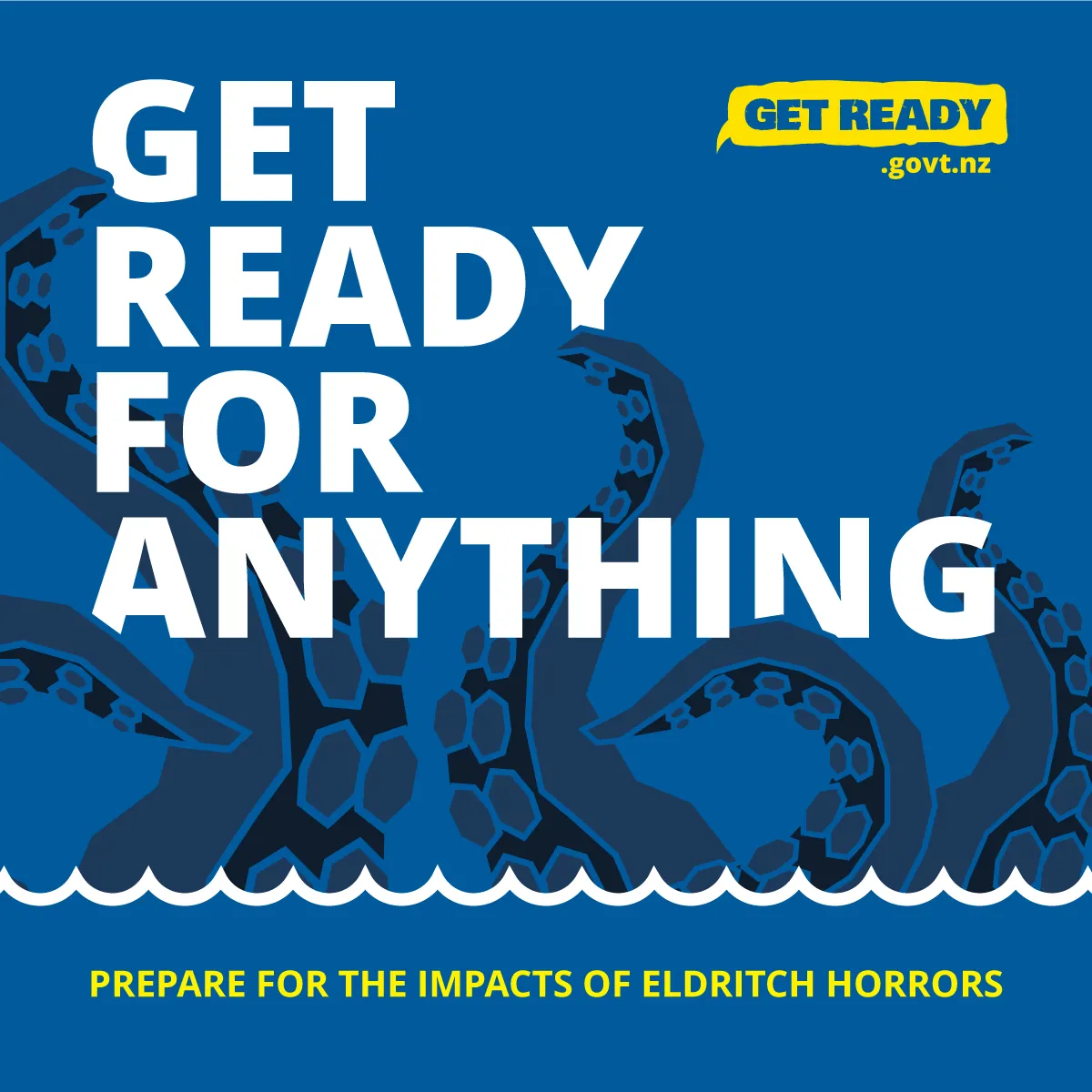 Get Ready for Anything - Eldritch Horrors_Facebook