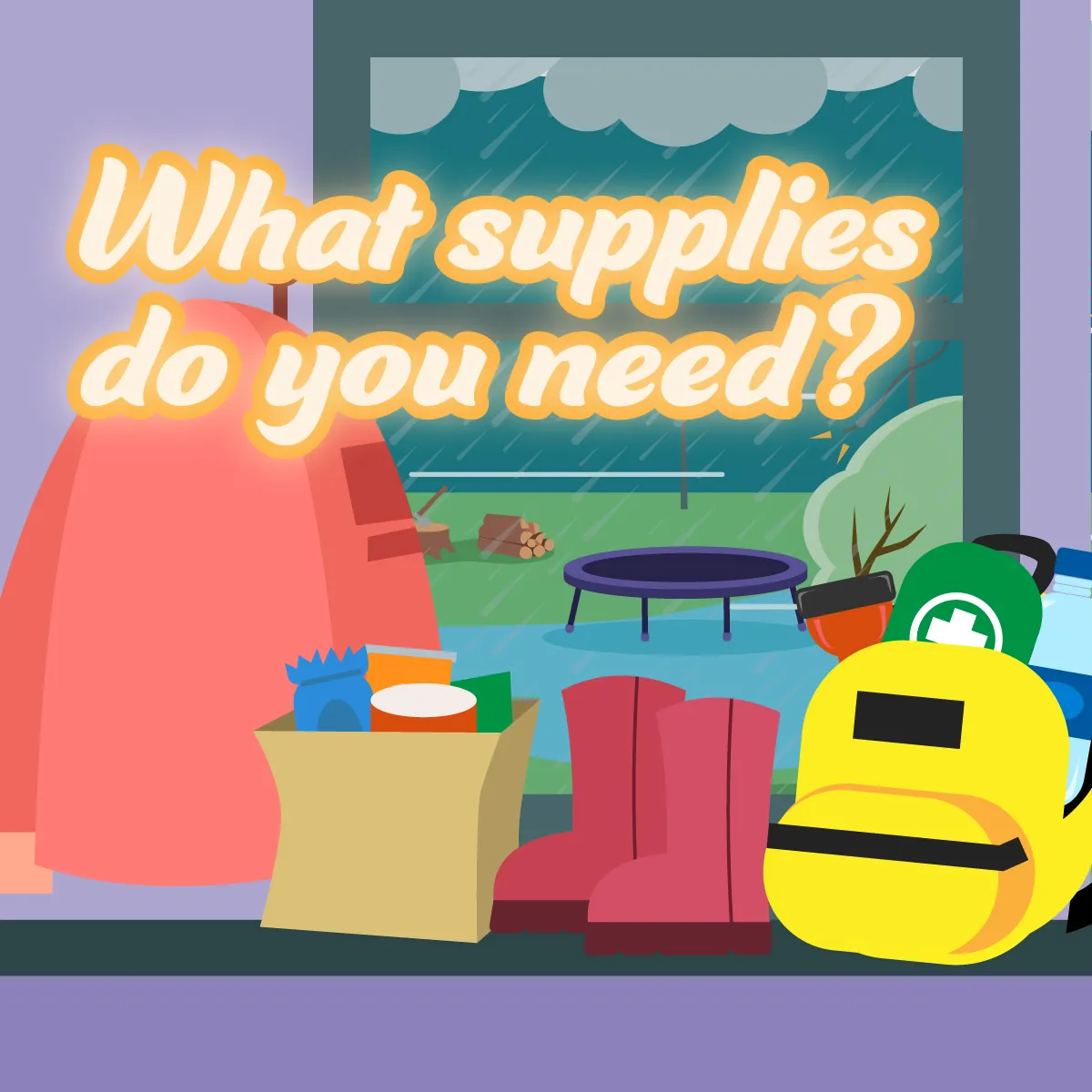 Winter Supplies 2025 - Facebook