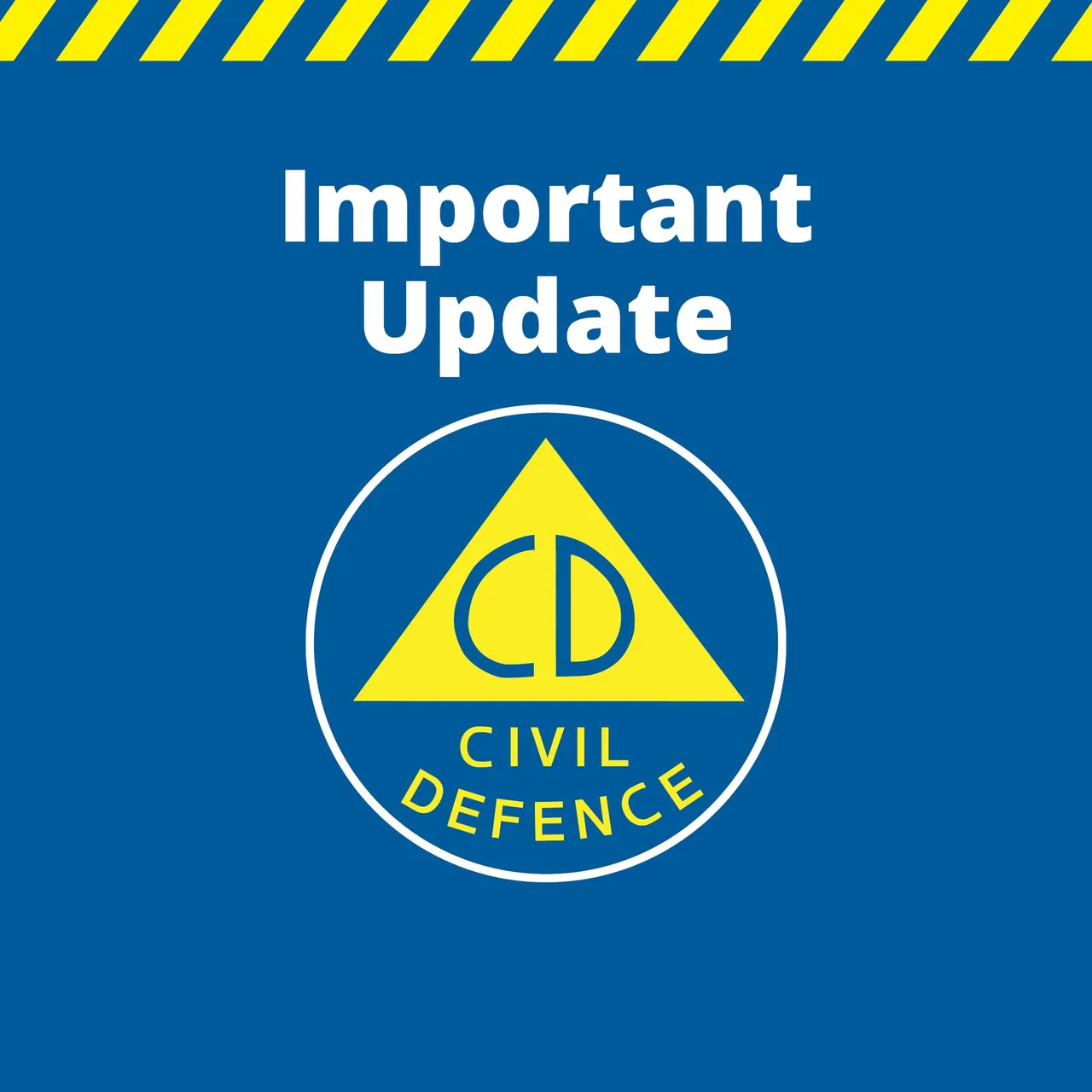Important-Update
