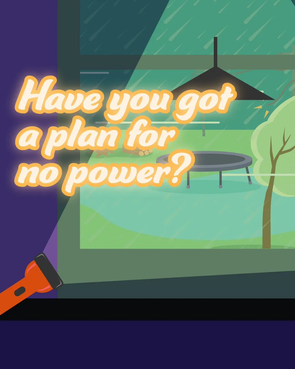 Winter Ready No Power 2025_Instagram