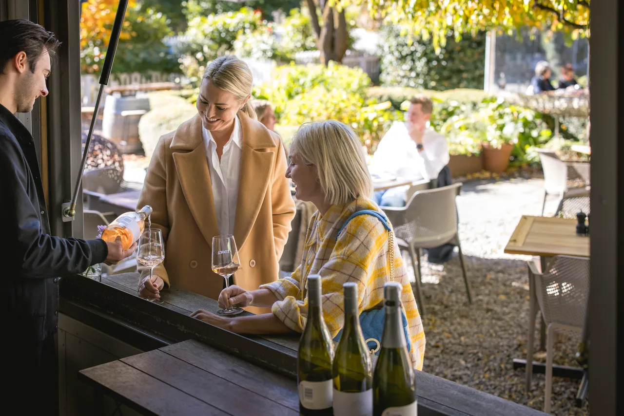 Mora Wines & Artisan Kitchen