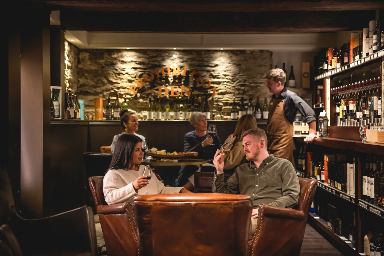 The Winery Arrowtown