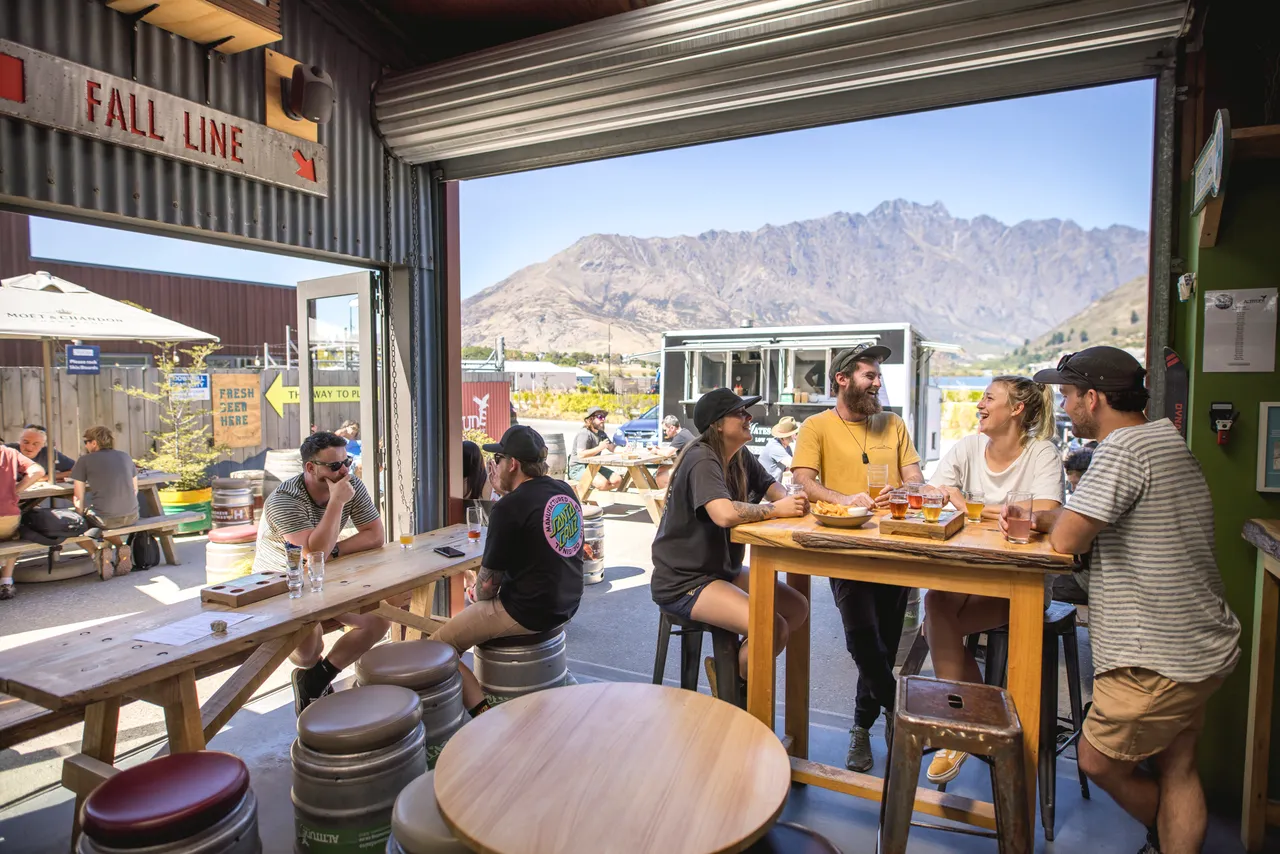 Altitude Brewing