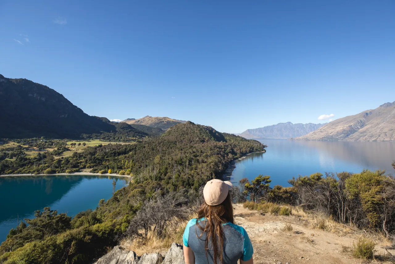 Bob's Cove Lookout