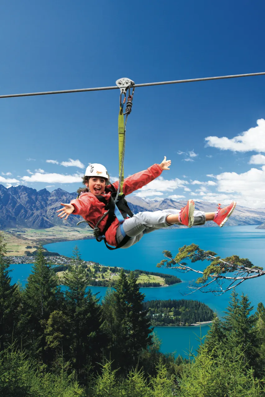 Ziptrek Ecotours