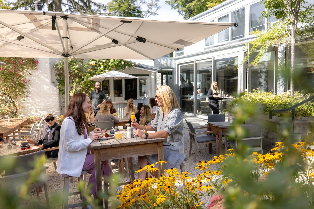 The Dishery, Arrowtown