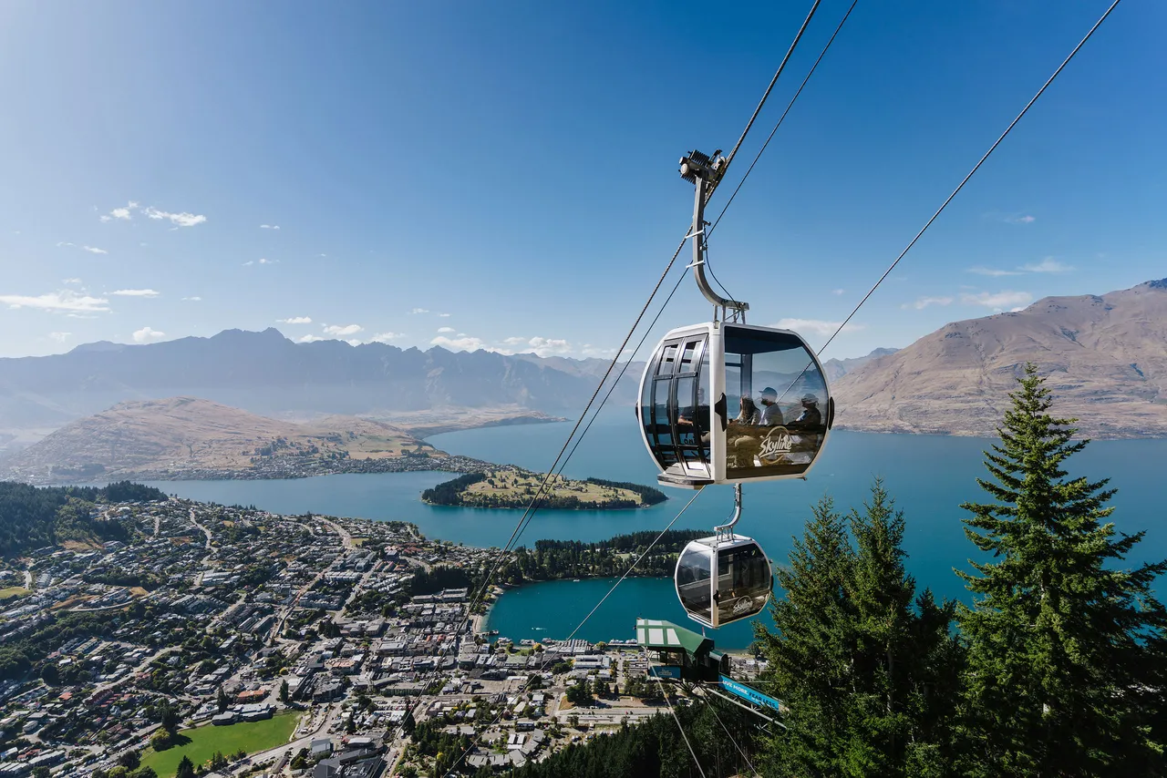 Skyline Gondola