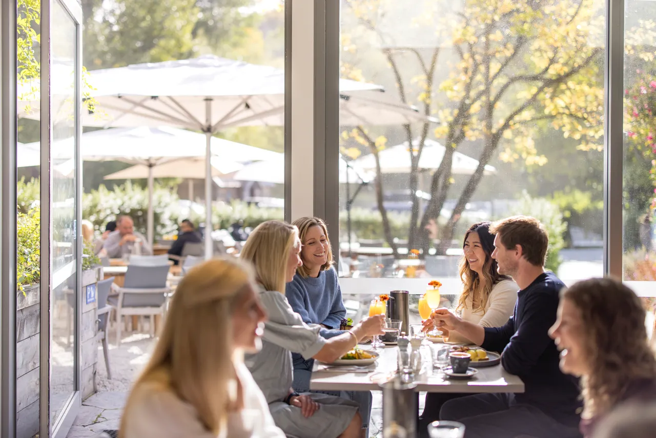 The Dishery, Arrowtown