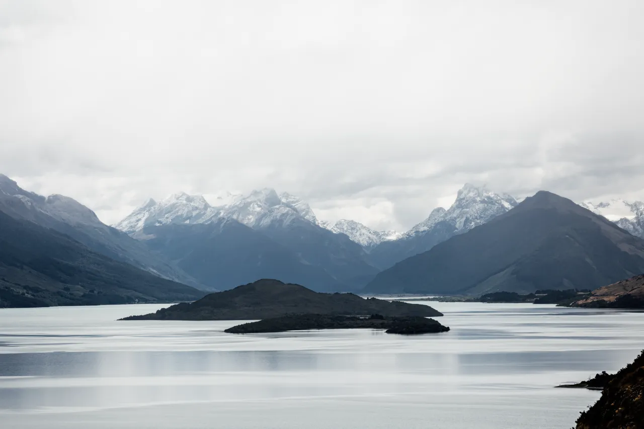 Glenorchy