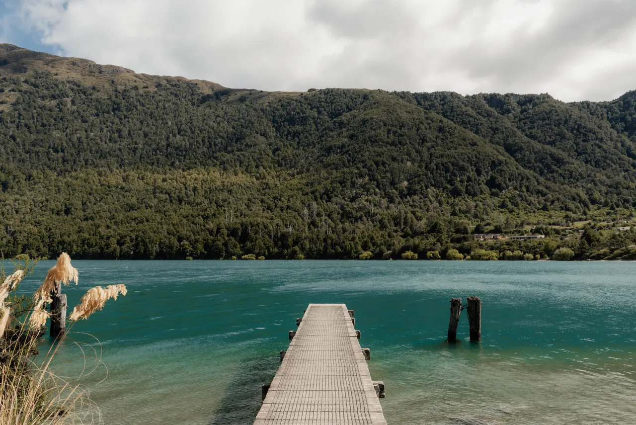 Bob's Cove