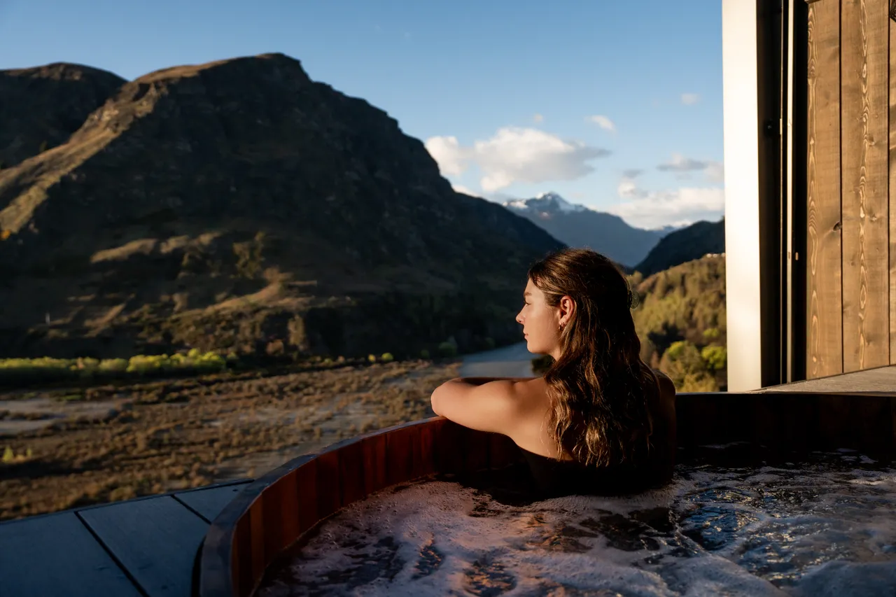 Original Onsen, Onsen Hot Pools