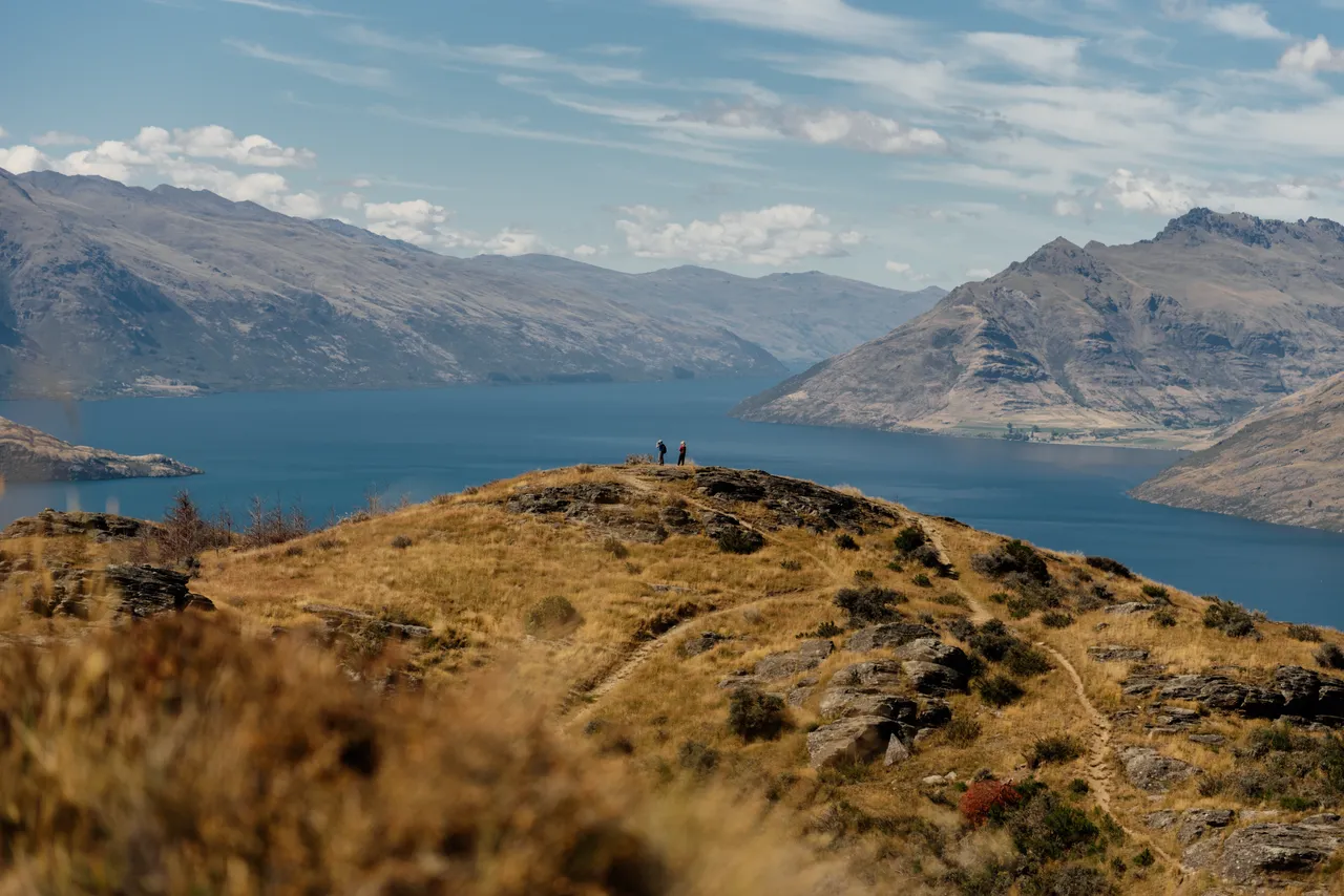 Queenstown Hill
