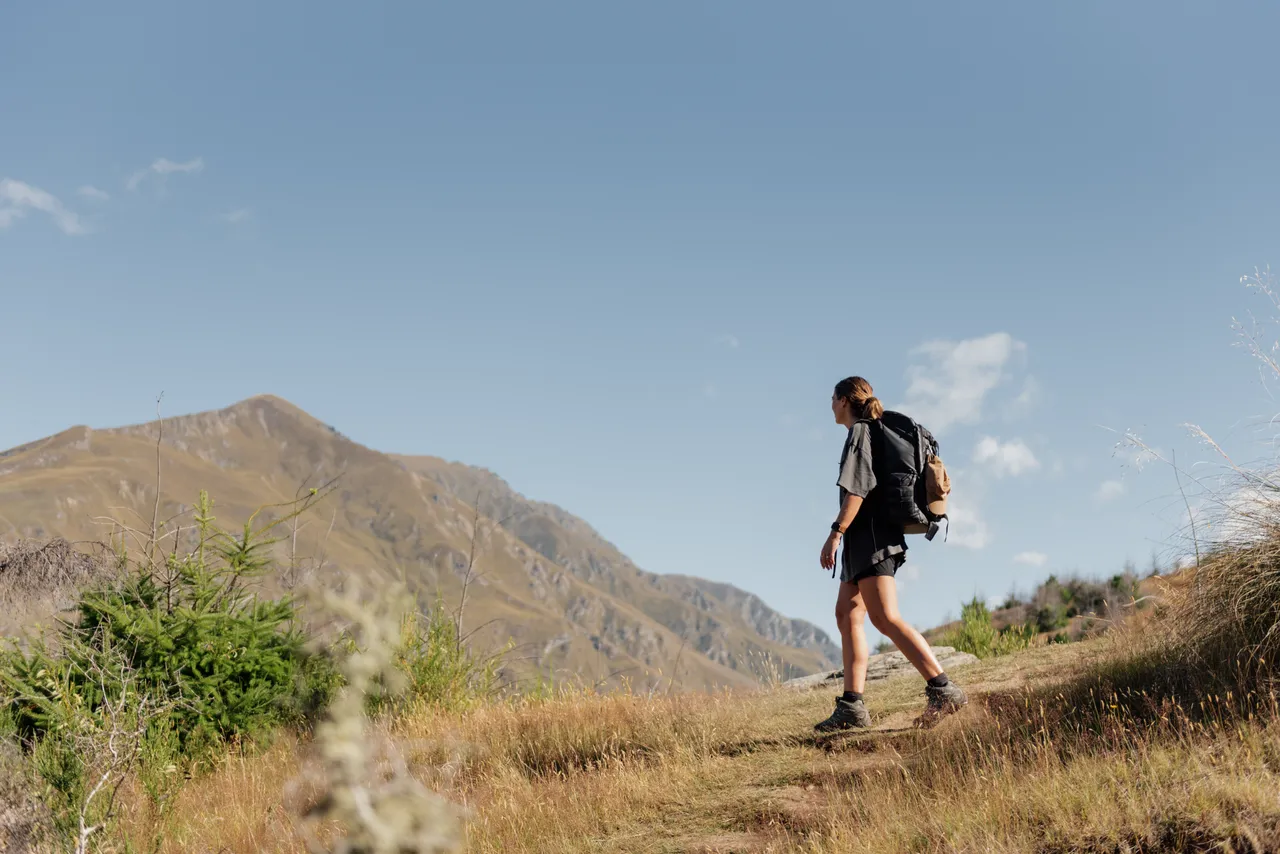 Queenstown Hill