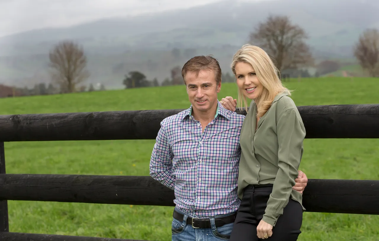 The Successful O'Sullivans