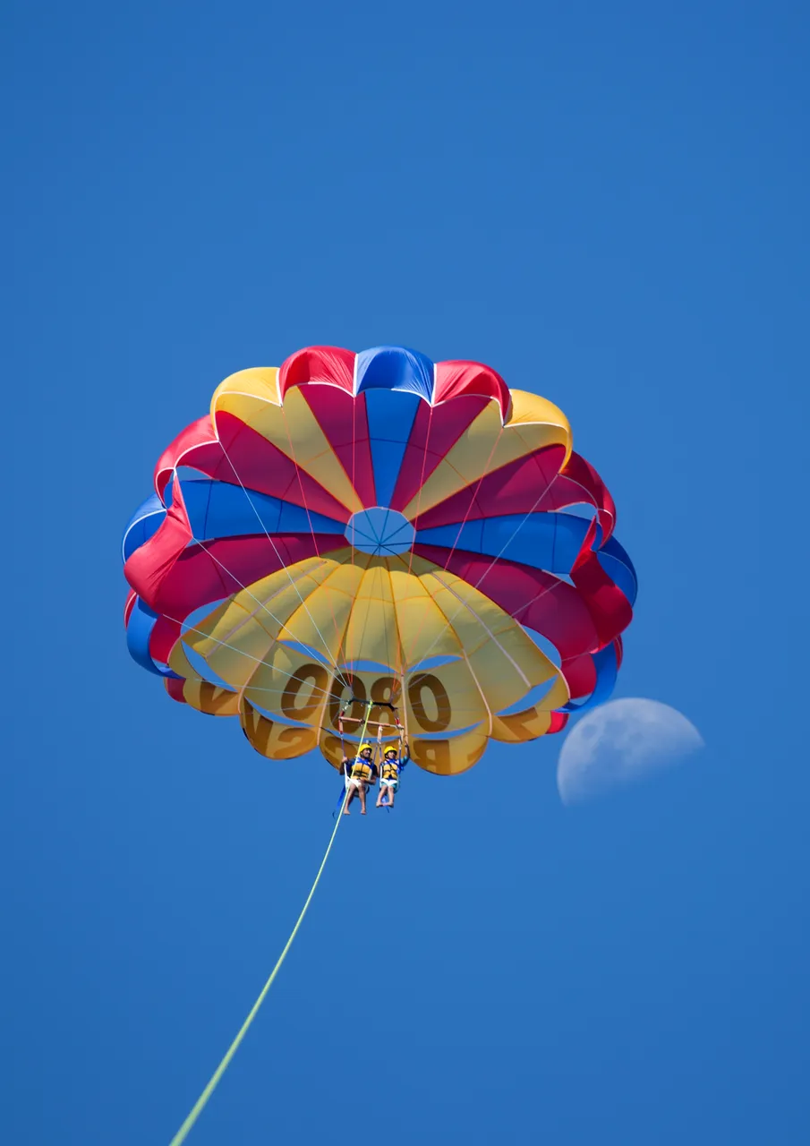 Up in the Air