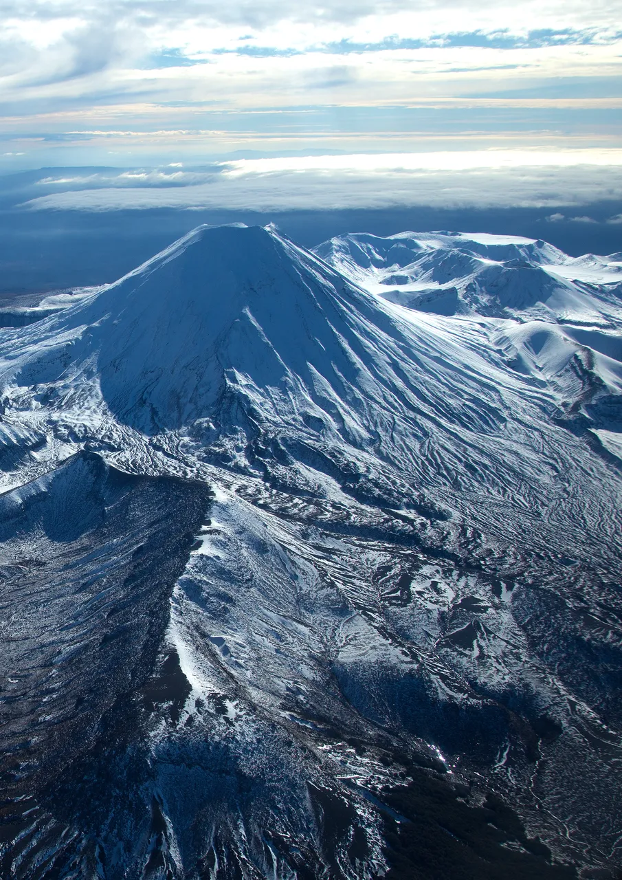 Tongariro National Park