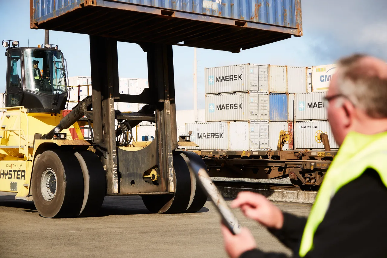 Shipping Coordination