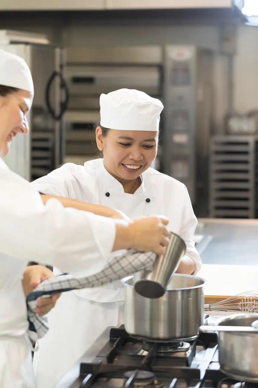 Wintec Food1080