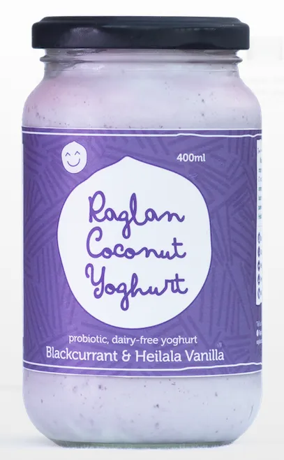 Blackcurrant _ Heilala Vanilla - White background