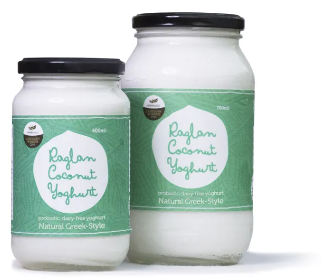 Natural Greek-Style Jars - White Background
