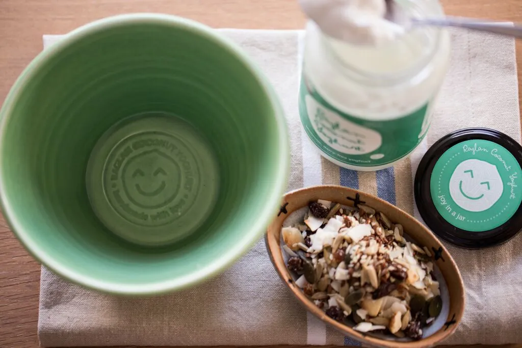 Tony Sly Pottery - Bowl Collaboration