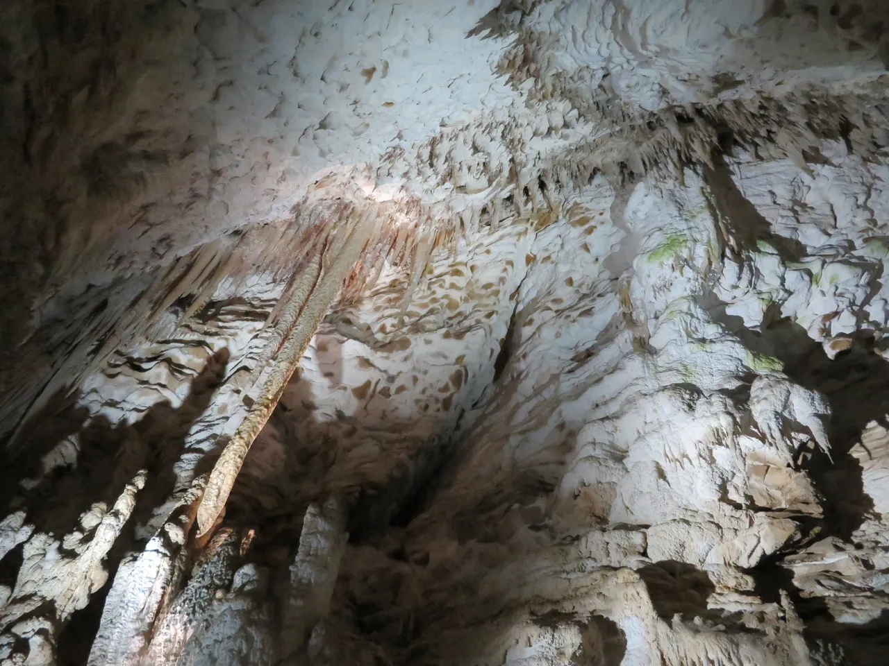 Aranui Cave at Waitomo Caves (14)