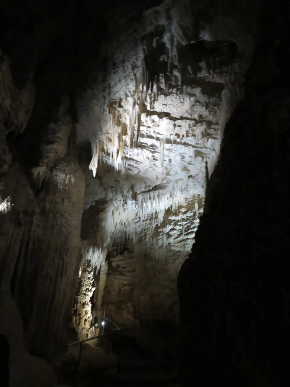 Aranui Cave at Waitomo Caves (11)