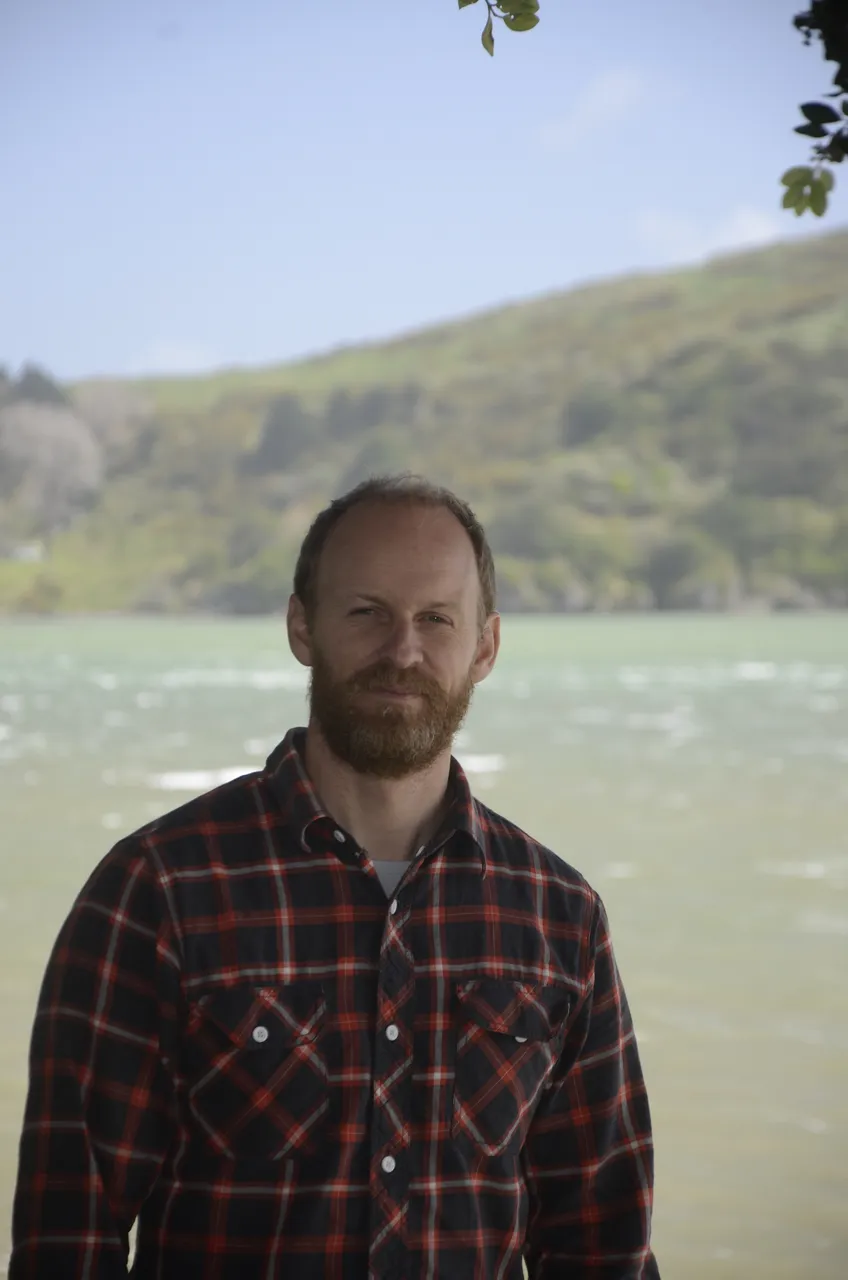 Dougal Greer from eCoast
