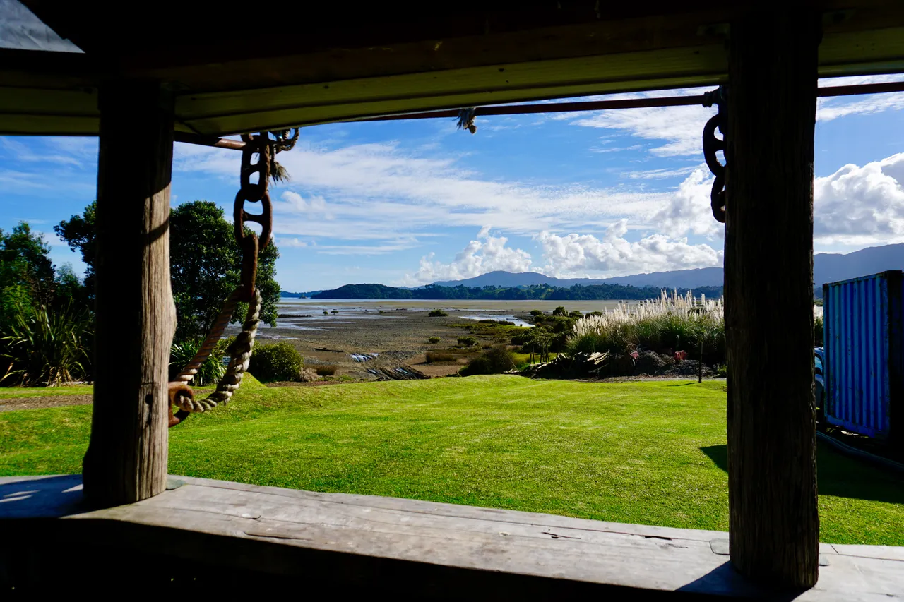 Coromandel77