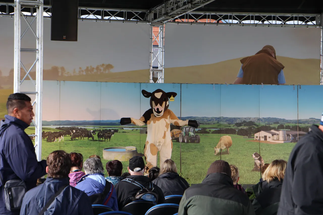 Fieldays 2018