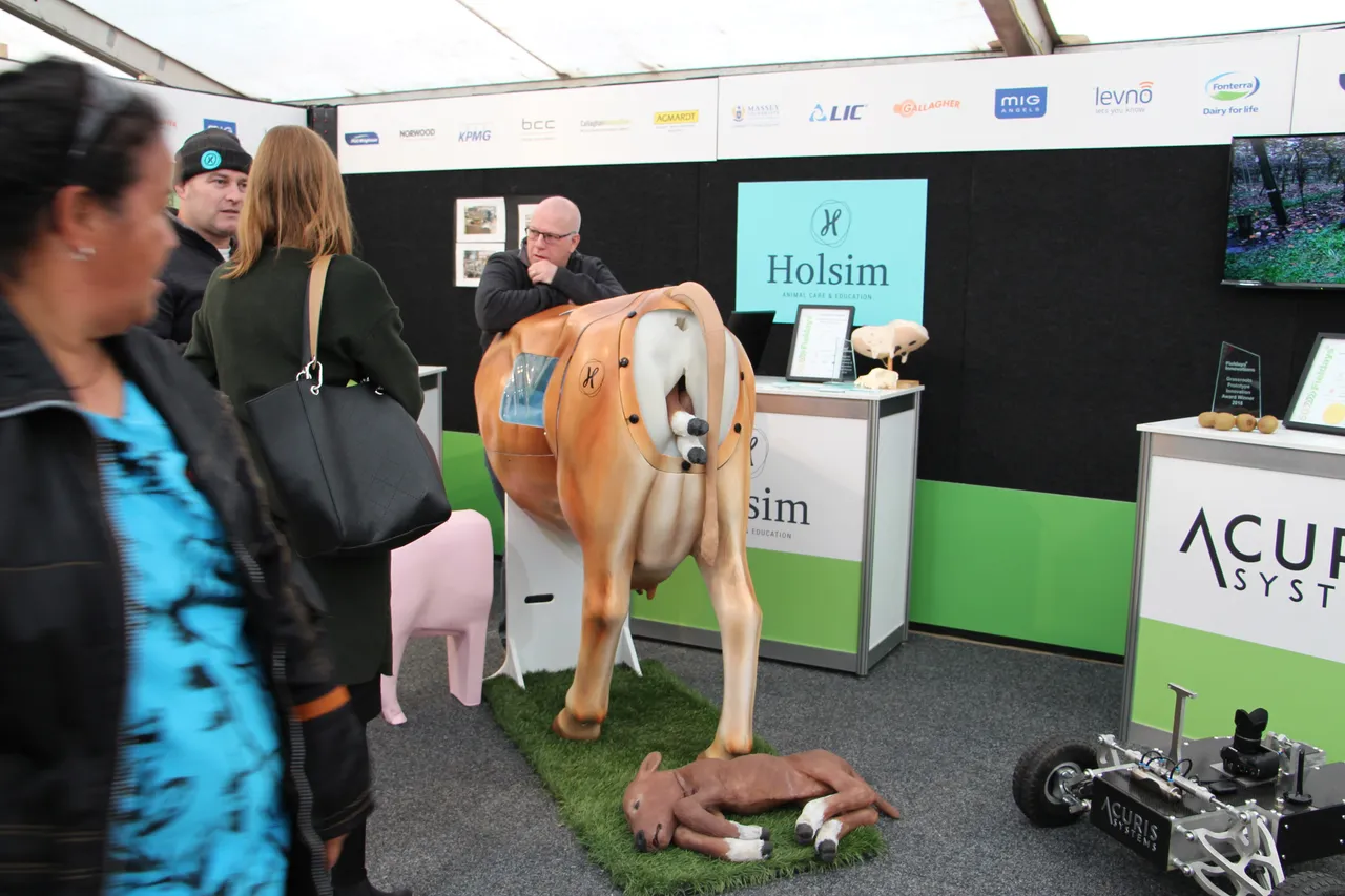 Fieldays 2018