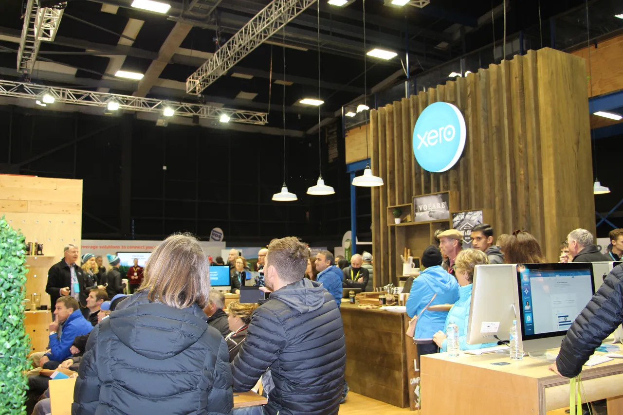 Fieldays 2018