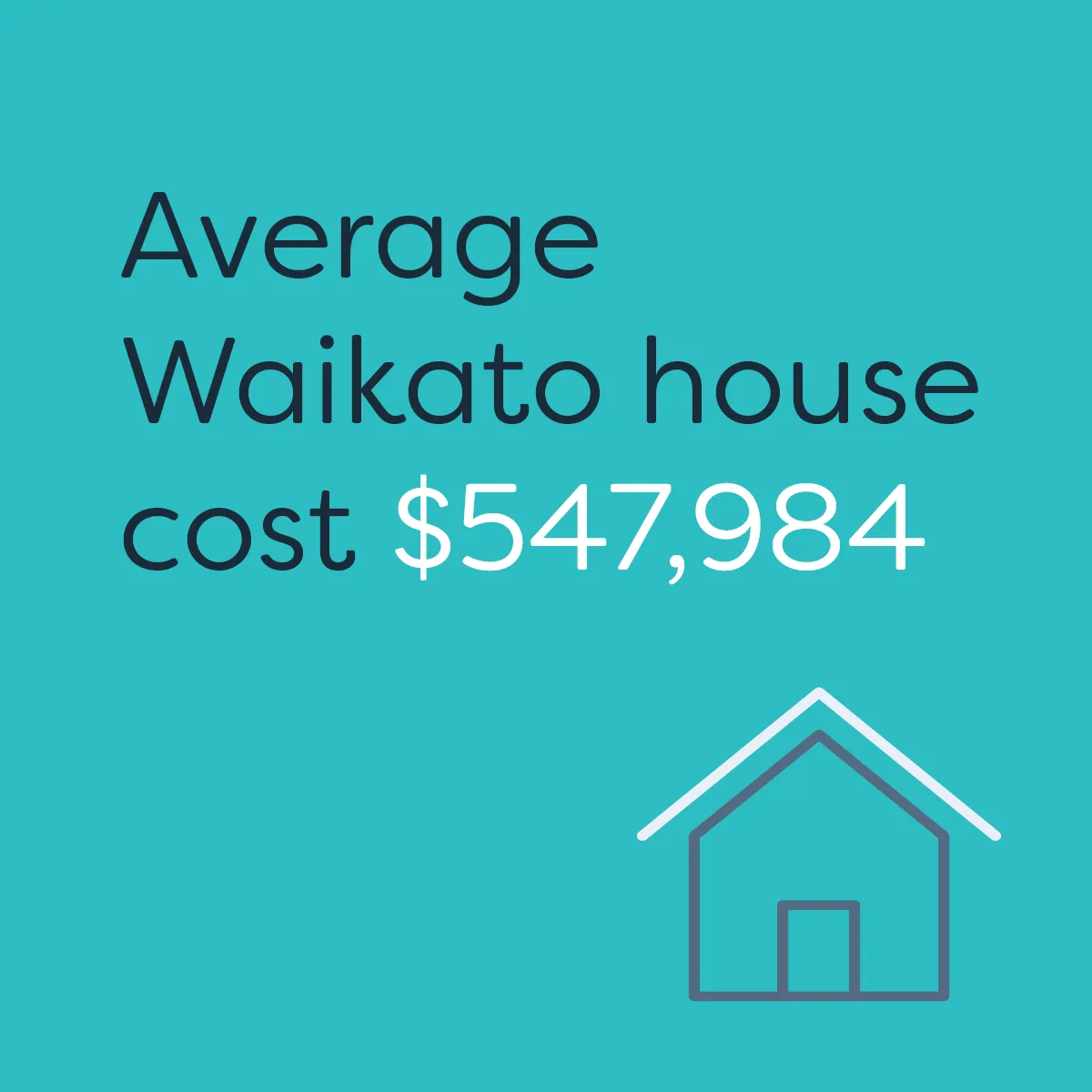 Te Waka_Waikato Story_House cost 2