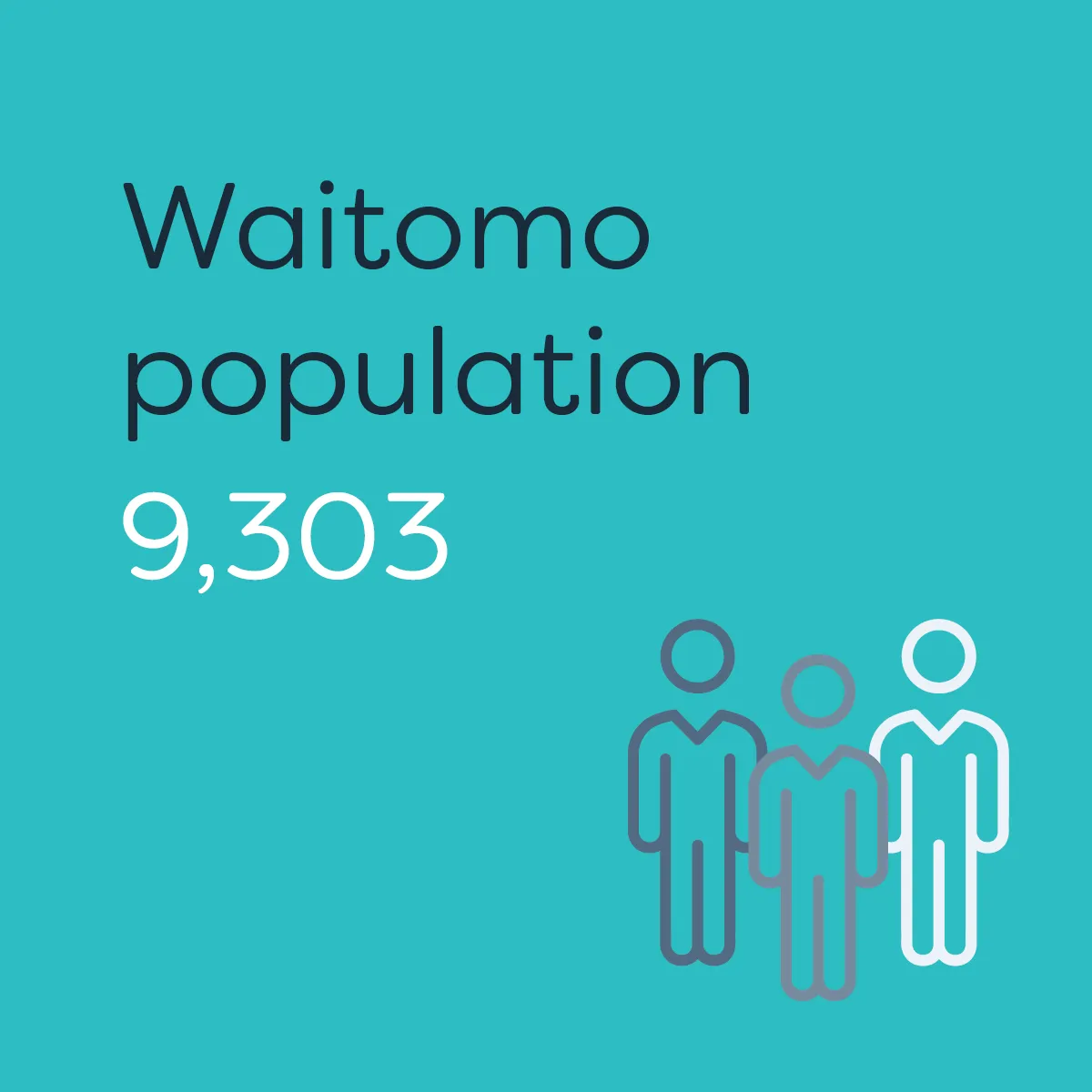Te Waka_Waikato Story_Waitomo Population 2