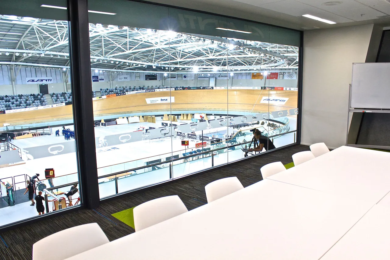 Velodrome