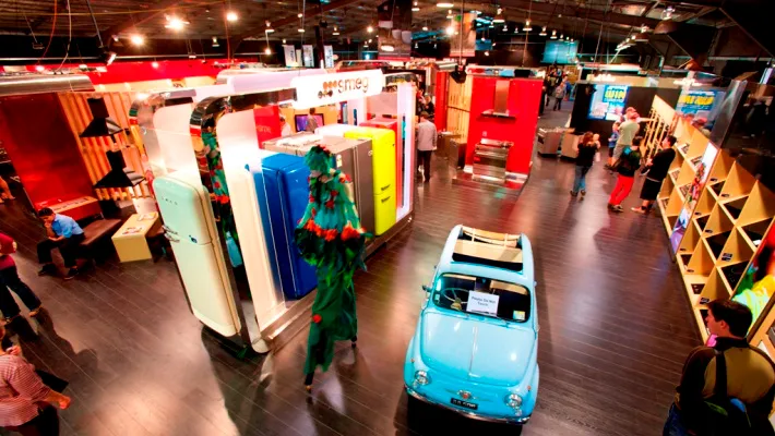 Claudelands Exhibition