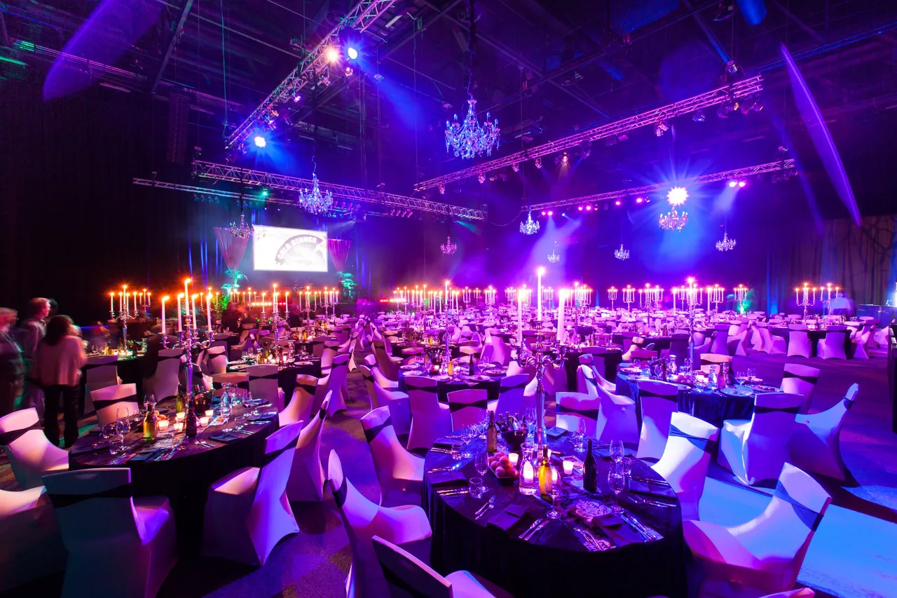 Claudelands Conference