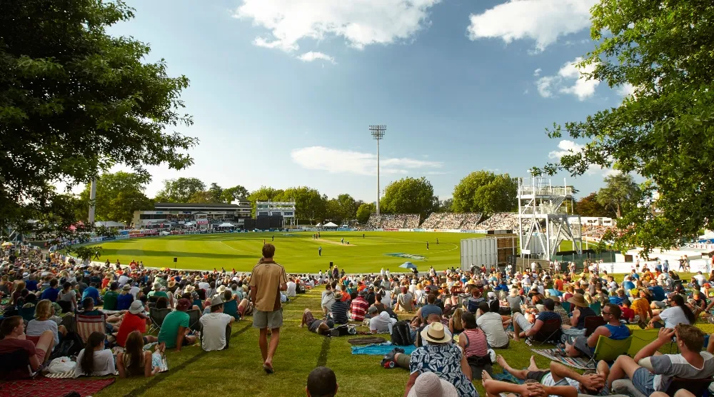 Seddon Park