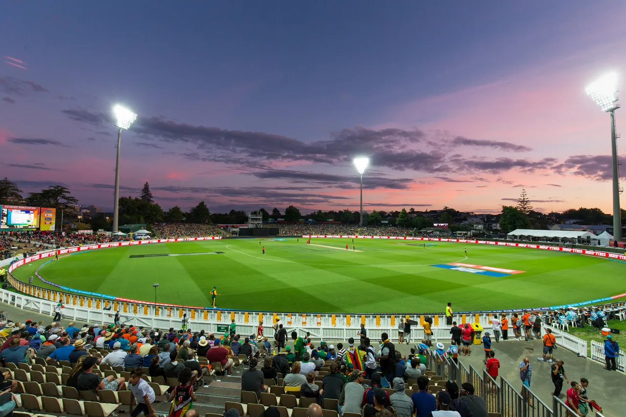 Seddon Park